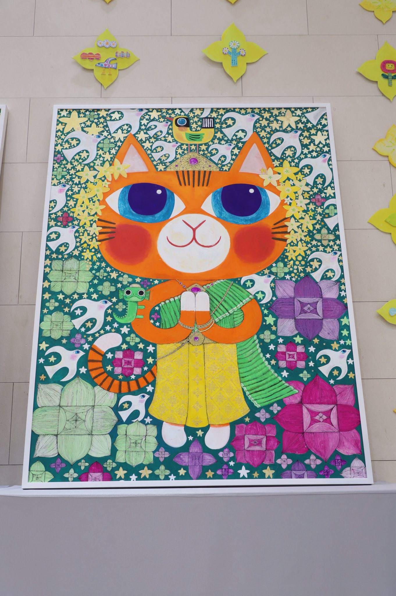 title - เลขาฯ ส.ป.ก. ร่วมงานวันชาติญี่ปุ่น ณ ศูนย์การประชุมแห่งชาติสิริกิติ์